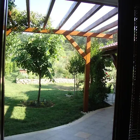 Apartman Lucija - Kuca Za Odmor Ražanac