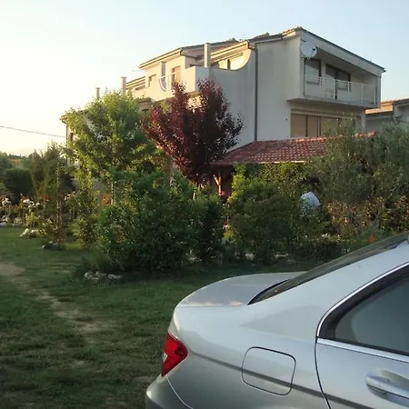 Lucija - Kuca Za Odmor * Ražanac