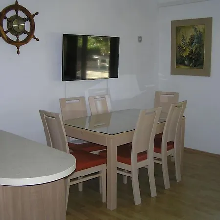 Lucija - Kuca Za Odmor Apartman *