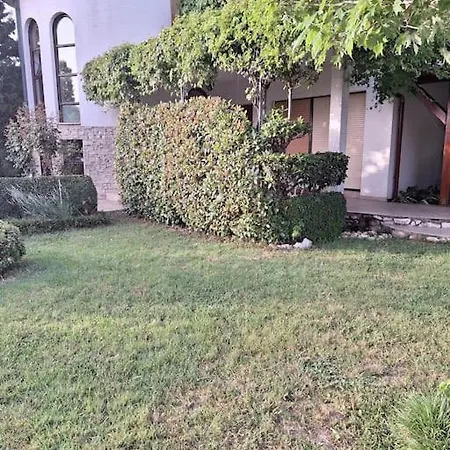 Lucija - Kuca Za Odmor Apartman Ražanac