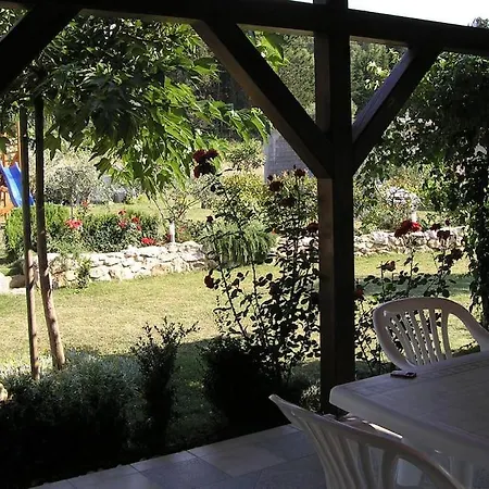 Lucija - Kuca Za Odmor Apartman *