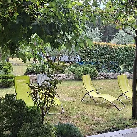 Lucija - Kuca Za Odmor Apartman Ražanac