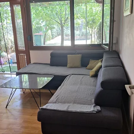 Apartman Lucija - Kuca Za Odmor Ražanac