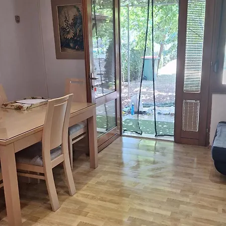Lucija - Kuca Za Odmor Ražanac