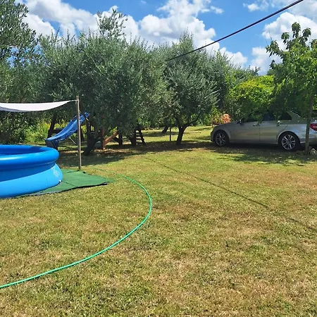 Apartman Lucija - Kuca Za Odmor
