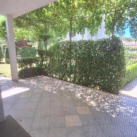 Lägenhet Lucija - Kuca Za Odmor Ražanac